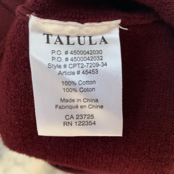 TALULA Vanderbilt Skirt - Picture 4 of 5